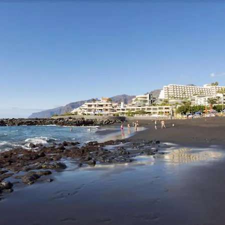 Atardecer 7 Apartment Puerto de Santiago (Tenerife)