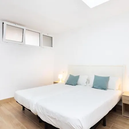 Atardecer 7 * פוארטו דה סנטיאגו