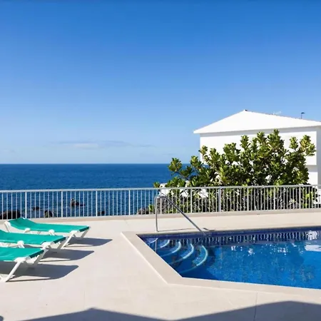 Atardecer 7 Puerto de Santiago (Tenerife)