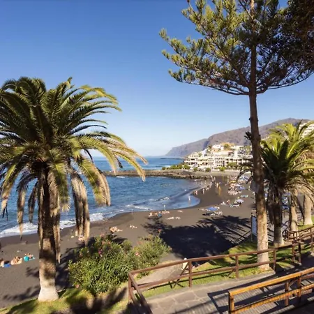 Atardecer 7 דירה