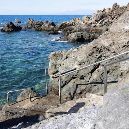 Atardecer 7 דירה *