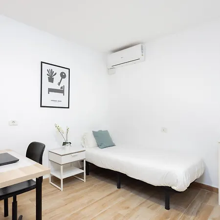 Apartment Atardecer 7 Puerto de Santiago (Tenerife)