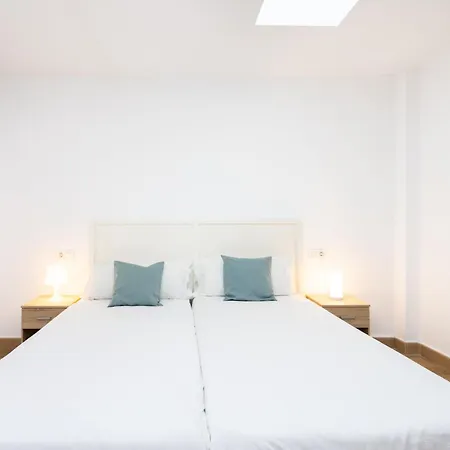 Atardecer 7 Apartment