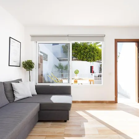 Apartment Atardecer 7