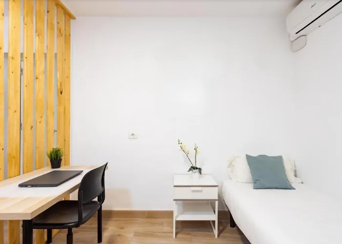 Apartment Atardecer 7 Puerto de Santiago (Tenerife)