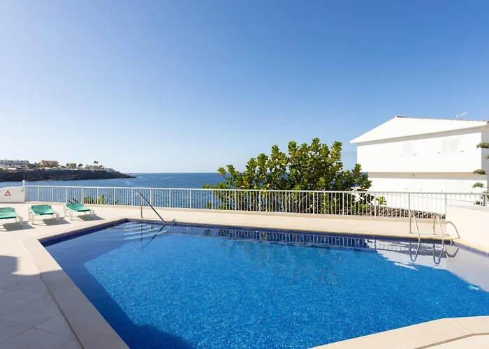 Atardecer 7 * Puerto de Santiago (Tenerife)