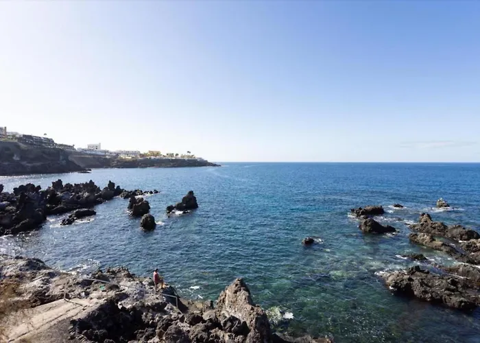 Atardecer 7 * Puerto de Santiago (Tenerife)