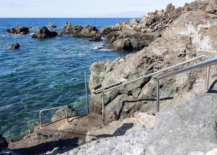 Atardecer 7 Apartment *