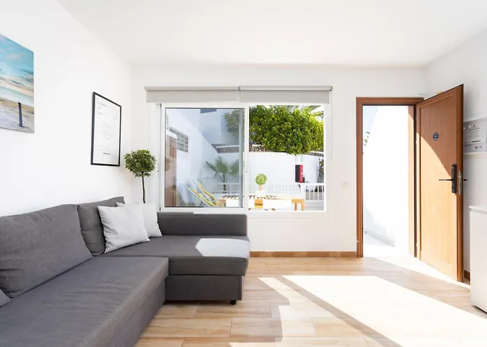 Apartment Atardecer 7