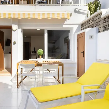 Apartament Atardecer 7