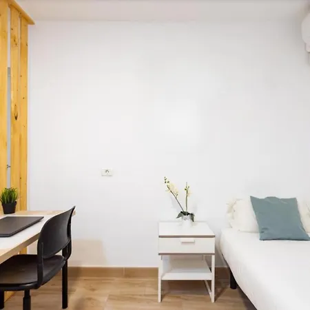 Apartament Atardecer 7 Puerto de Santiago (Tenerife)