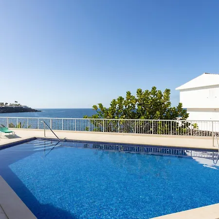 Atardecer 7 * Puerto de Santiago (Tenerife)