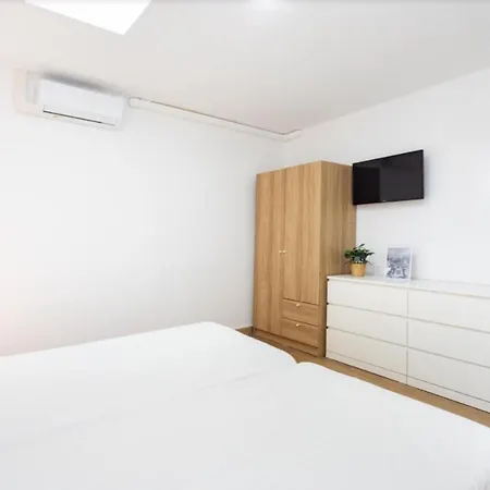 Apartament Atardecer 7 *