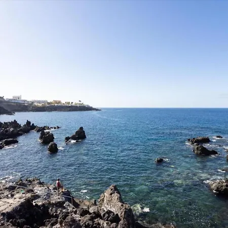 Atardecer 7 * Puerto de Santiago (Tenerife)