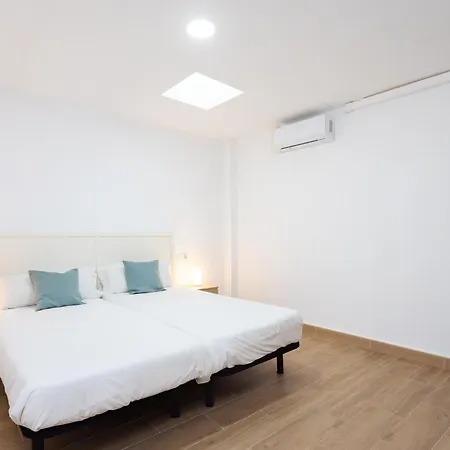 Atardecer 7 Apartment