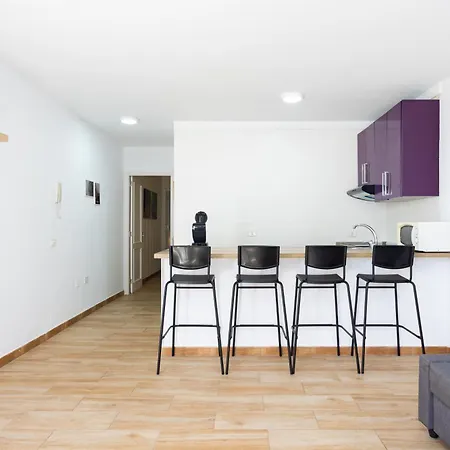 Apartament Atardecer 7