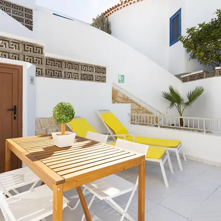 Apartment Atardecer 7