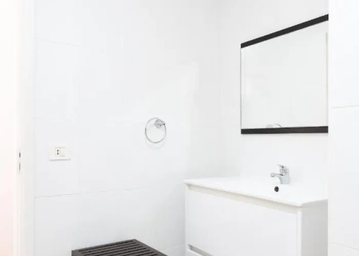 Apartamento Atardecer 7