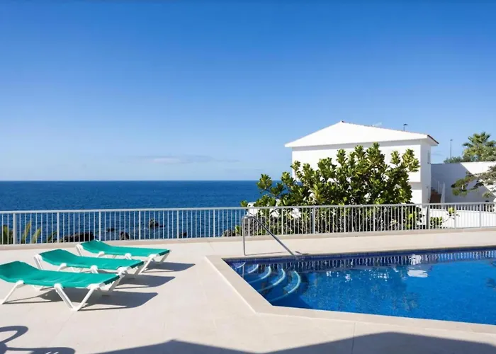 Atardecer 7 Puerto de Santiago (Tenerife)