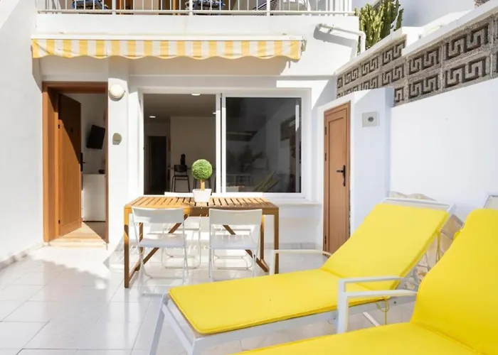 Apartamento Atardecer 7