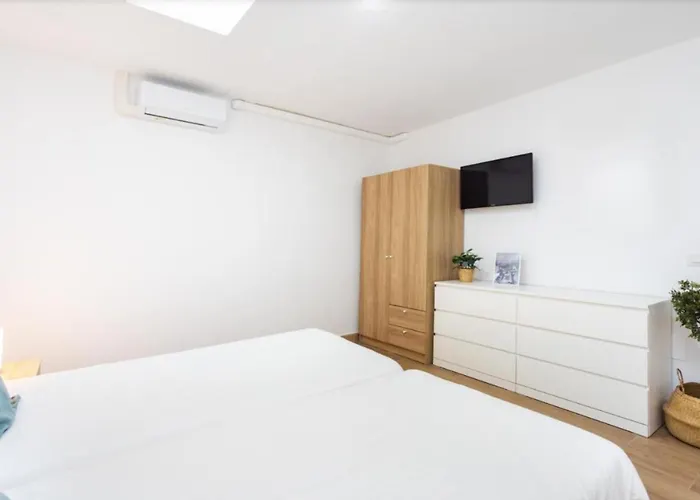 Apartamento Atardecer 7 *