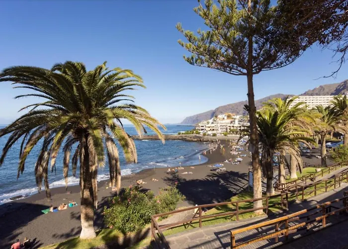 Atardecer 7 Apartamento