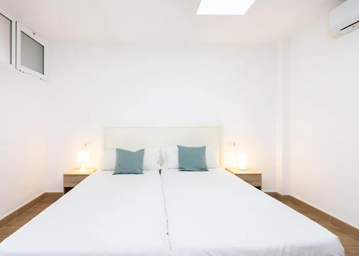 Atardecer 7 Apartamento