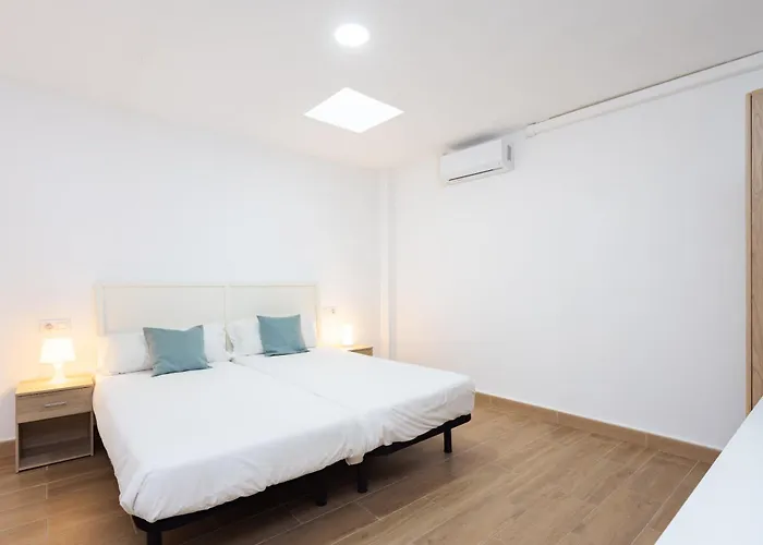 Atardecer 7 Apartamento