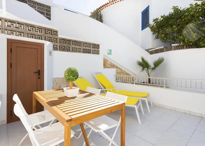 Apartamento Atardecer 7